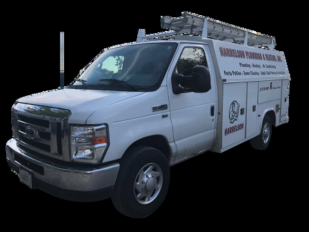 Harrelson Plumbing & Heating