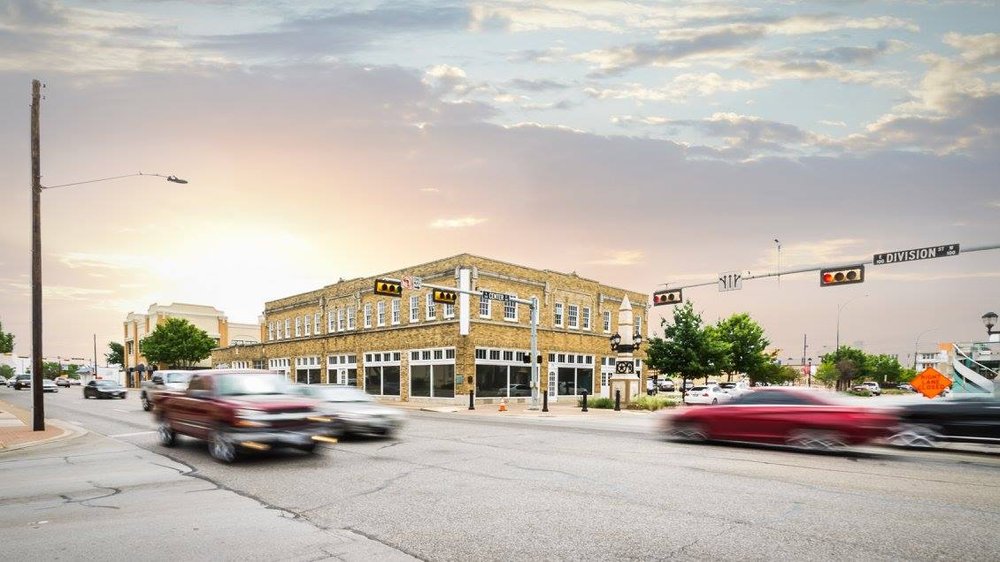 The Dove Firm - disability attorney in Arlington, TX