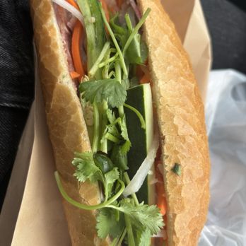 Ace Banh Mi - Ace's Deluxe - Vietnamese Near Me - Chino, California Ace Banh Mi - Ace's Deluxe - Vietnamese Near Me - Chino, California