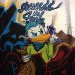 Dark Horse Experiment - Bummer I've already bought Calendar - could have bought street art one