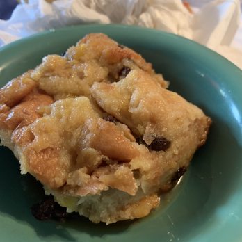 Rita Mae's Kitchen - Bread pudding - Southern Near Me - Morgan City, Louisiana