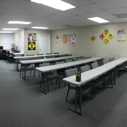AA Driving Academy - Classroom #2a
