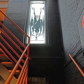 Epic Hybrid Training - Gyms Near Me - New York, New York
