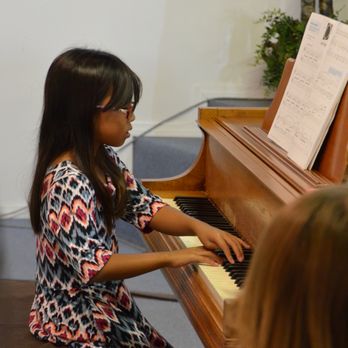 Melodies On My Mind - 2018 Fall Recital - Private Tutors Near Me - Oxnard, California