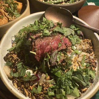 Valley Goat - New American Near Me - Sunnyvale, California