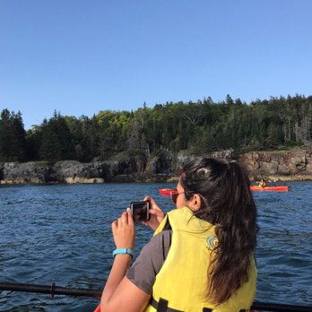 Coastal Kayaking Tours - Tours Near Me - Bar Harbor, Maine Coastal Kayaking Tours - Tours Near Me - Bar Harbor, Maine