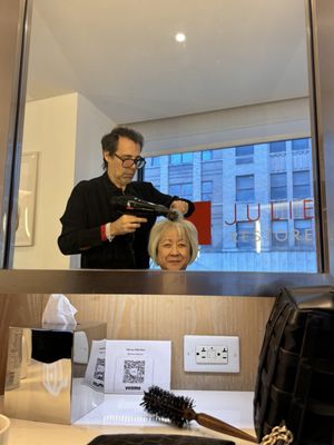 Julien Farel Restore Salon & Spa by null