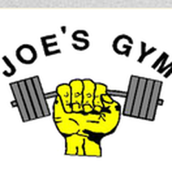 Joe's Gym