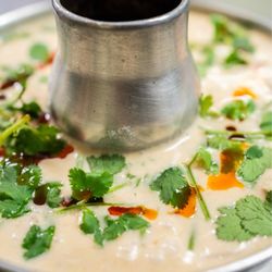 26. Tom Kha Gai