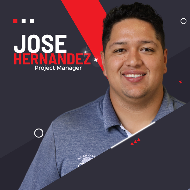 Slide of River Oaks Roofing