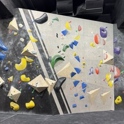 Basecamp Climbing