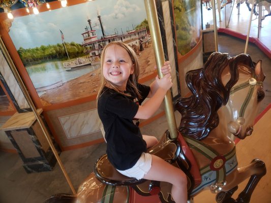 Children's Museum of Memphis by null