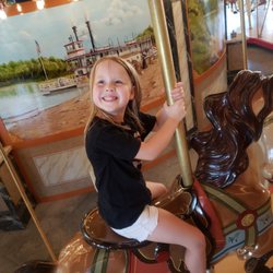 The Children’s Museum of Memphis