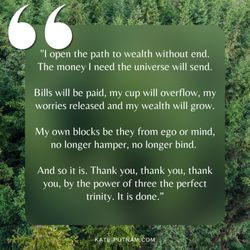 Kate Putnam - Money Makeover Class Available Now! Kate Putnam