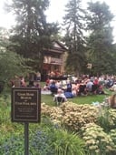 Chase Home Museum by null