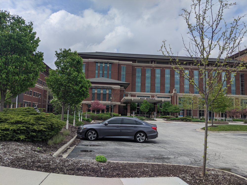 ELMHURST HOSPITAL MAIN CAMPUS 52 Photos & 167 Reviews Hospitals