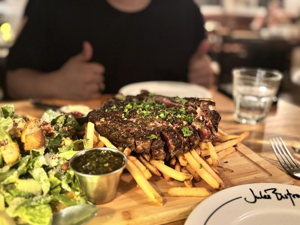 Jules Bistro