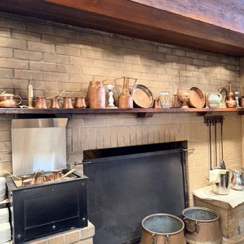 Evvia Estiatorio - Greek Near Me - Palo Alto, California
