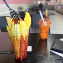 La Michoacana Classic - Love this place