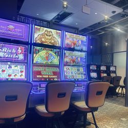 Elements Casino