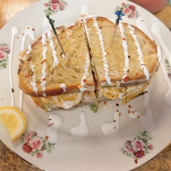 The Modern Rose - Tulum Sammie - Coffee & Tea Near Me - Hollywood, Florida The Modern Rose - Tulum Sammie - Coffee & Tea Near Me - Hollywood, Florida