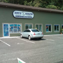 Safe and Sound - rt 19 ,perry highway