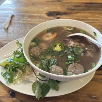 Pho Sure - All meat Pho - Vietnamese Near Me - San Antonio, Texas Pho Sure - All meat Pho - Vietnamese Near Me - San Antonio, Texas