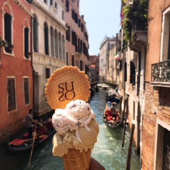 Suso - Desserts Near Me - Venezia, VE Suso - Desserts Near Me - Venezia, VE