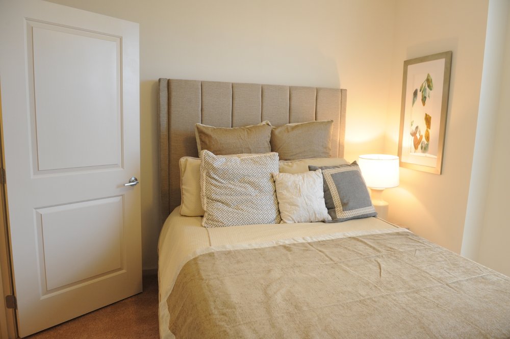 GILLIAM PLACE APARTMENTS Updated August 2024 14 Photos 918 S