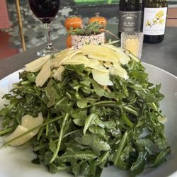 Rosso Pizzeria & Wine Bar - Capo Salad