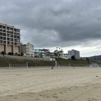Redondo Beach - Access way - Beaches Near Me
