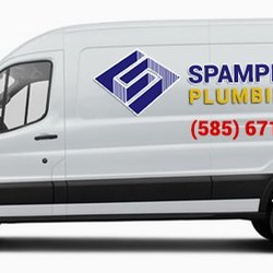 Spampinato Plumbing