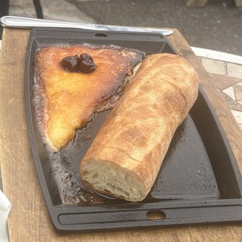 Superette - Saganaki - Wine Bars Near Me - Gainesville, Florida