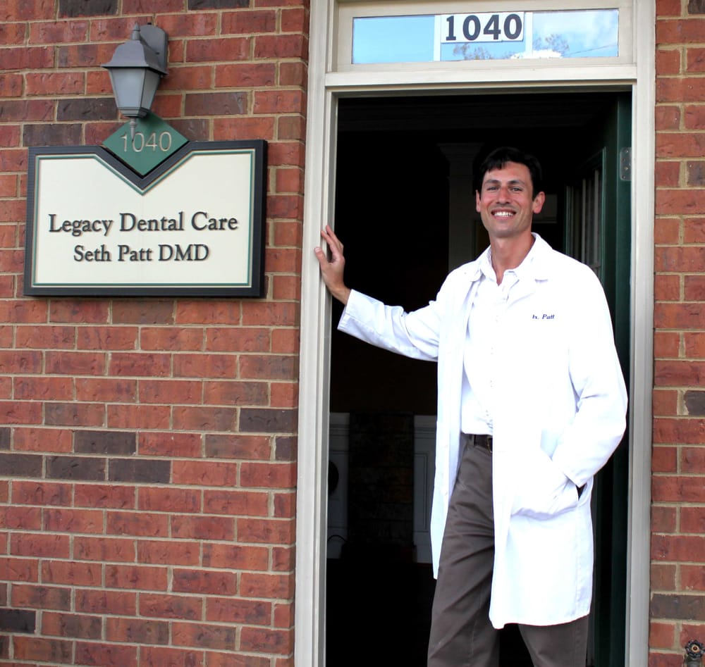 LEGACY DENTAL CARE Updated June 2024 1301 Shiloh Rd NW, Kennesaw