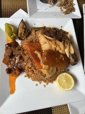 Pikine by null Pikine by null