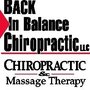 Photo of Back In Balance Chiropractic