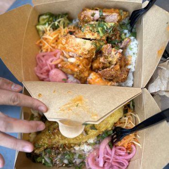 Ekiben - Asian Fusion Near Me - Baltimore, Maryland