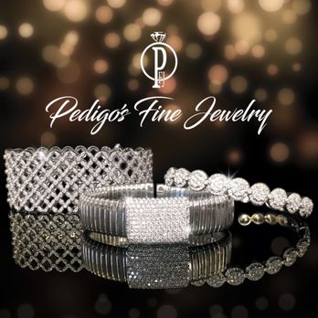 Pedigos Fine Jewelry - Jewelry Near Me - Irving, Texas Pedigos Fine Jewelry - Jewelry Near Me - Irving, Texas