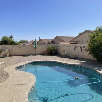 JNK Landscaping and Pools - After - Landscape Architects or Designers Near Me - Gilbert, Arizona