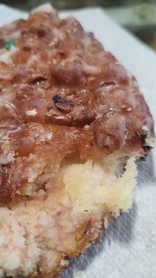 The Donut Stop by null