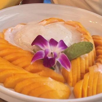 Thai Thai Restaurant - Thai Near Me - Oceanside, California