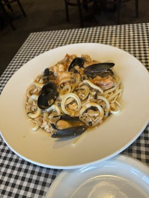 BiBa's Italian Restaurant by null