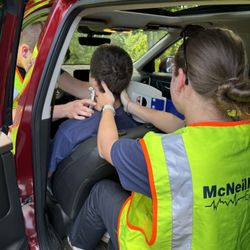 McNeilly EMS Educators