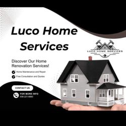 Luco Home Services