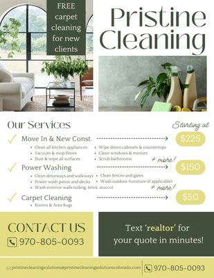 Trice Energy Solutions