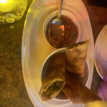 Sheba Piano Lounge - Mushroom samosa - Ethiopian Near Me - San Francisco, California Sheba Piano Lounge - Mushroom samosa - Ethiopian Near Me - San Francisco, California
