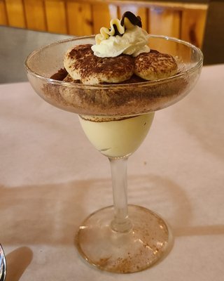 Bistro LeRoux by null