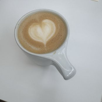 Sunflower Caffe - * Oat Latte - Coffee & Tea Near Me - Sonoma, California Sunflower Caffe - * Oat Latte - Coffee & Tea Near Me - Sonoma, California