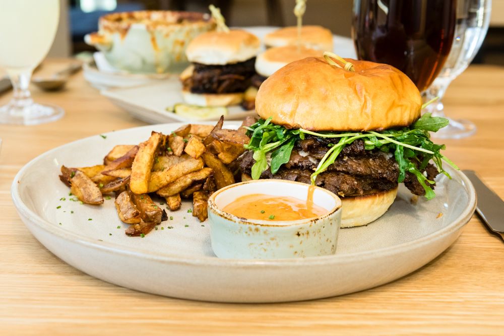 Watermill Kitchen + Bar Image