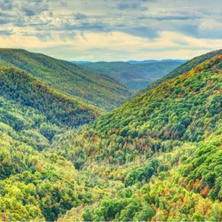 Turner Medical and Almost Heaven Spa - WV